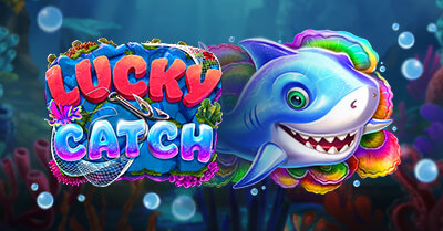 Instaspin Lucky Catch